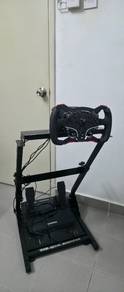 Moza R3 bundle w/ rig