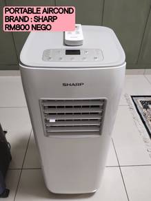portable aircond