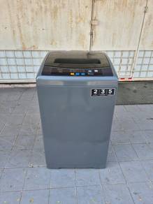 Midea Washer mesin basuh 7.5kg