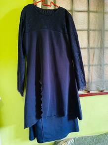 baju kurung