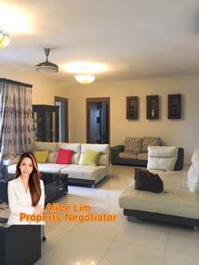 Condominium For Rent in Central Park