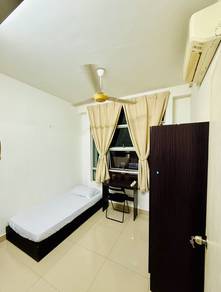 Room in Cyberjaya, SGR