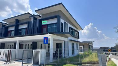 2-storey Terraced House For Rent in Kota Kinabalu,SBH