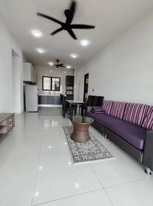 Condominium For Rent in Kings Bay @ Country Garden Danga Bay