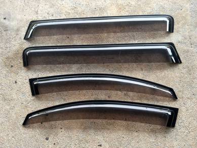 Toyota alphard ANH10 door visor