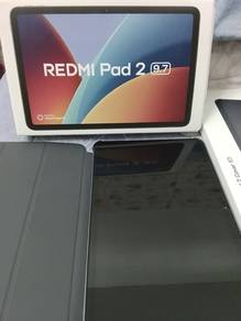 Redmi Pad 2 9.7 4GB 128GB (WiFi)