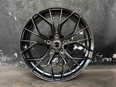 Sport rim 18 inch BMW F30 F32 F10 F36 Z4 E90 E46