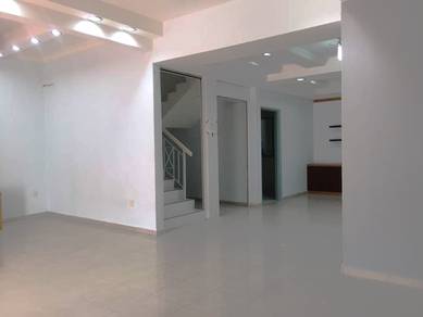 2-storey Terraced House For Sale in Cheng,MLK