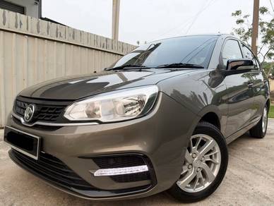 Proton Saga Premium PREMIUM AT in Ampang, SGR