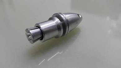 Propeller Adapter (colet type) 4mm shaft