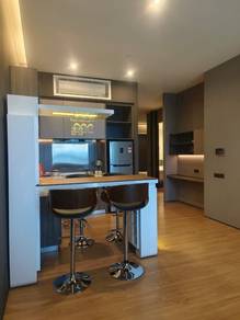 Condominium For Rent in City Of Dreams