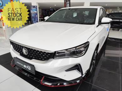 Proton S70 EXECUTIVE in Setapak, KUL