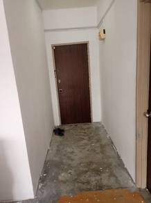 Apartment For Sale in Pangsapuri Teratai (Anggerik Perdana)