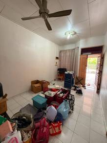 1-storey Terraced House For Sale in Senai,JHR