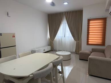 Service Residence For Rent in Astrum Ampang