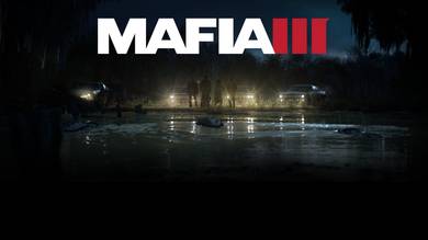 PS4 / Mafia III 100% Original Use