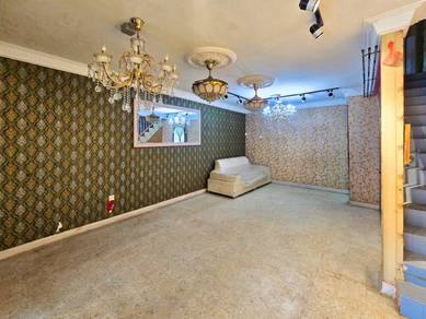 2-storey Terraced House For Sale in Kajang,SGR
