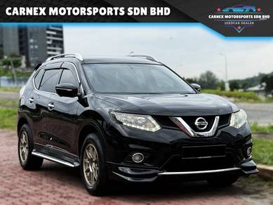 Nissan X-Trail IMPUL in Seri Kembangan, SGR