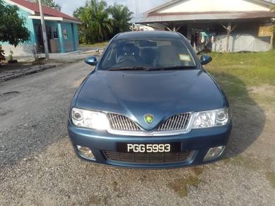 Proton Waja PREMIUM in Nibong Tebal, PNG