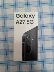 samsung galaxy a27 5g 8GB/256GB