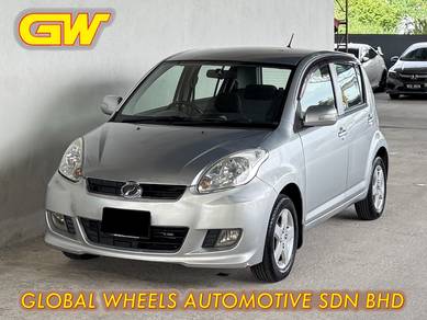 Perodua MyVi EZi in Cheras, SGR