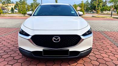 Mazda CX-30 G 2WD HIGH+ in Johor Bahru, JHR