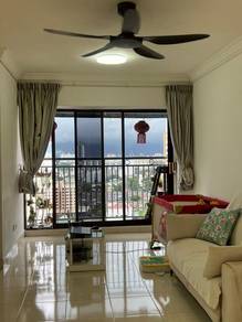 Condominium For Sale in Serina Bay