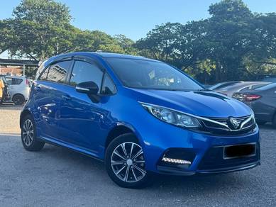 Proton Iriz PREMIUM in Klang, SGR
