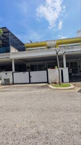 2-storey Terraced House For Sale in Kuantan,PHG