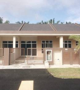 Terraced House For Sale in Banting,SGR