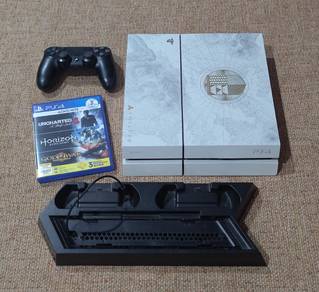 Sony PS4 500GB