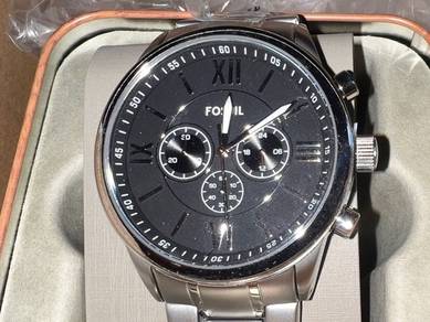 Fossil Flynn Watch BQ1125IE