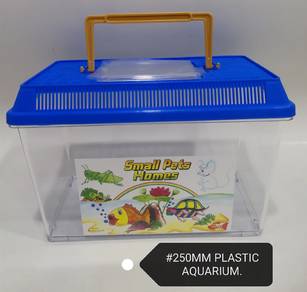 25cm Aquarium