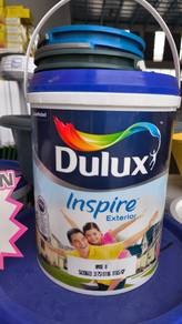 DULUX ici Inspire Exterior 5L Cat Luar