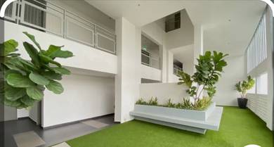 Service Residence For Sale in Trio Permai