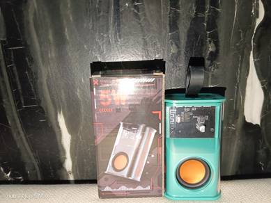 Speaker bluetooth