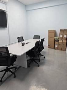 Office space For Rent in Johor Bahru,JHR