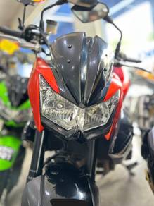 Kawasaki Z 1000
