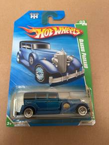 Hot Wheels Treasure Hunt Classic Packard