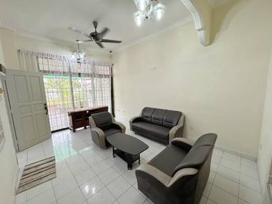 2-storey Terraced House For Sale in Tebrau,JHR