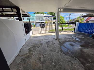 2-storey Terraced House For Sale in Penampang,SBH