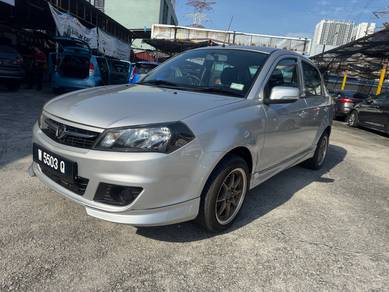 Proton Saga FLX STANDARD in Cheras, KUL