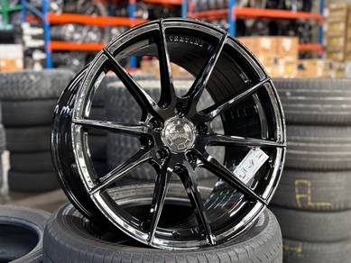 NEW 18 Vertini RFS1 Rim BMW F30 F32 F10 E90 E46