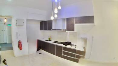 Service Residence For Rent in Renai Jelutong Residences