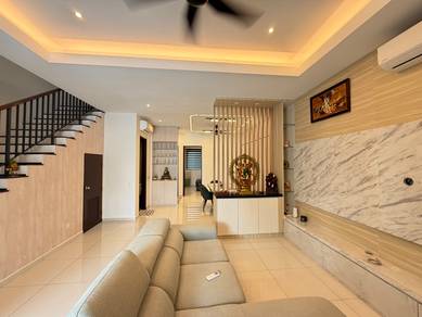2-storey Terraced House For Sale in Semenyih,SGR