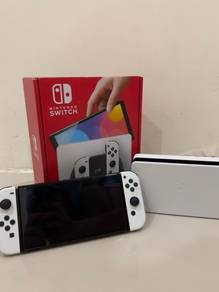 Switch oled Condition 10/10