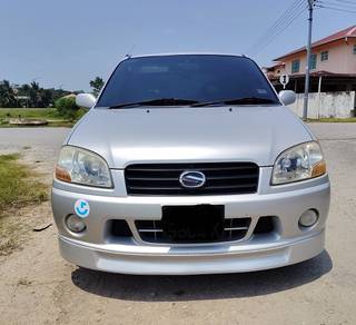 Suzuki Ignis GL in Sarikei, SWK