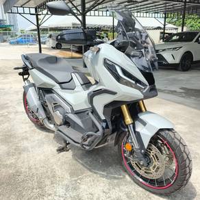Honda XADV