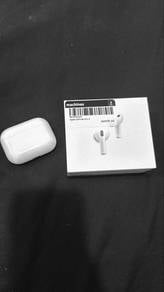 airpods pro 3