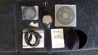 Dive Computer - Hollis tx1 Trimix